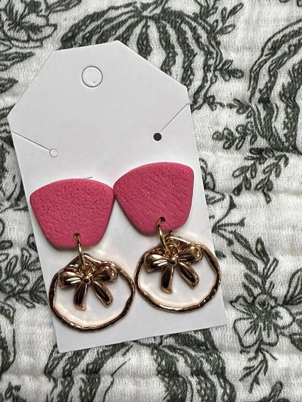 Handmade Earrings